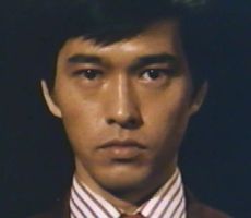 Nagumo Takeshi