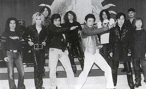 Rider Chirps; Fujioka, Hiroshi; Miyauchi, Hiroshi; Mizuki, Ichiro; Horie, Mitsuko