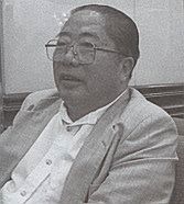 Hirayama, Tôru 2001