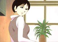 young Mrs. Komyoji