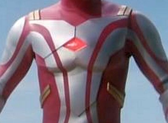 Ultraman Mebiu