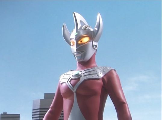 Ultraman Taro