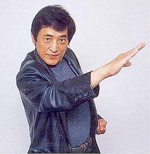 Miyauchi Hiroshi 2003