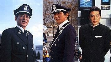 Tôsuke Masaki; Tôsuke Masaki; Chief Councillor Miura